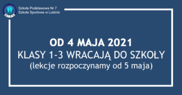 4 maja