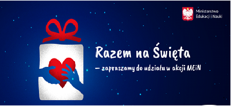 Razem na Święta