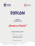 dyplom