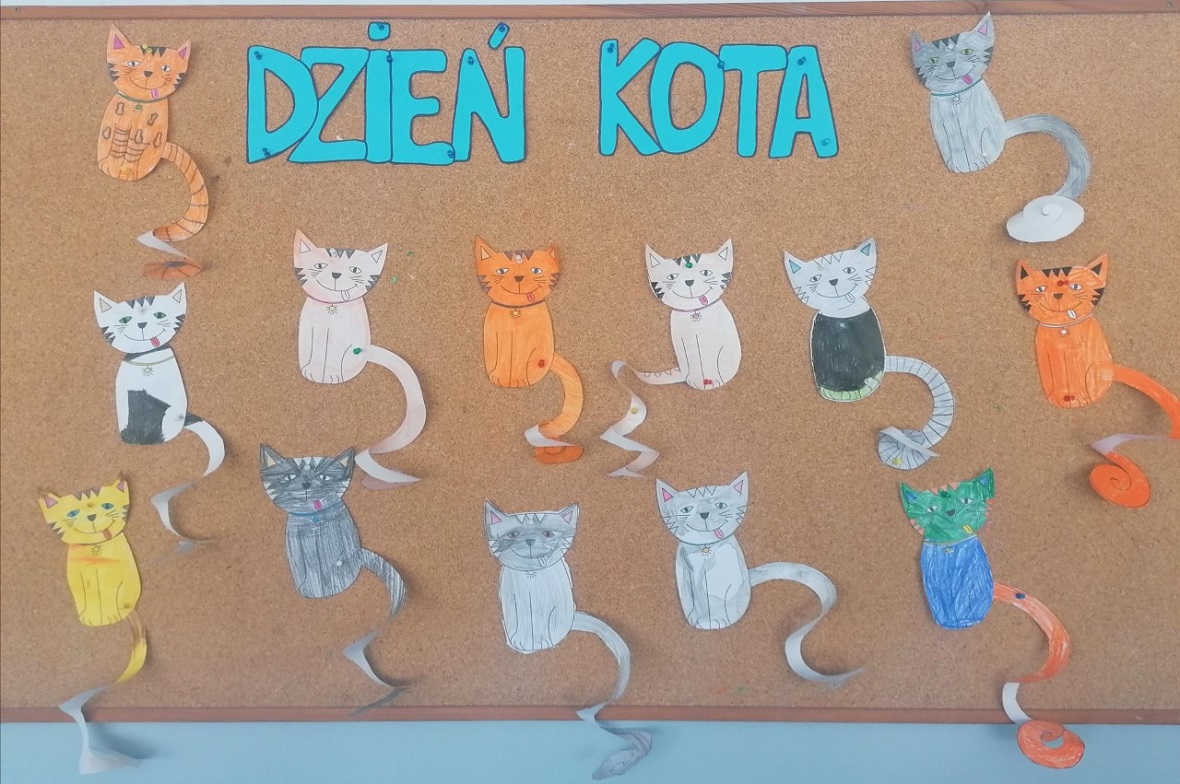 Dzień Kota 2