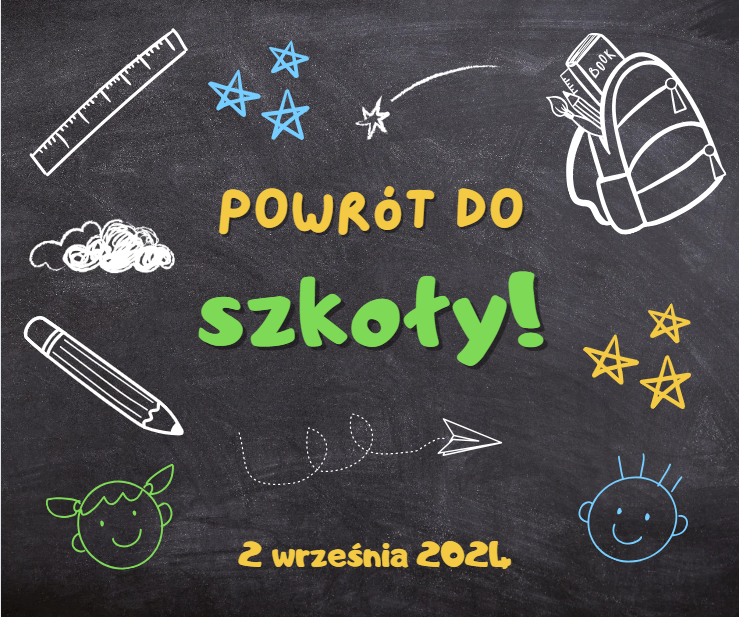 powrót do szkoły