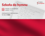 1szkoła do hymnu