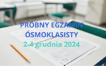 próbny egzamin