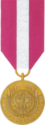 150px-POL_Medal_Za_Dlugoletnia_Sluzbe_zloty_awers